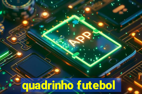 quadrinho futebol